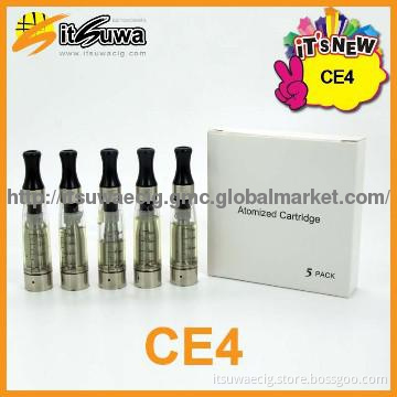 newest own technology ce4 ce5  Hot selling E smoking